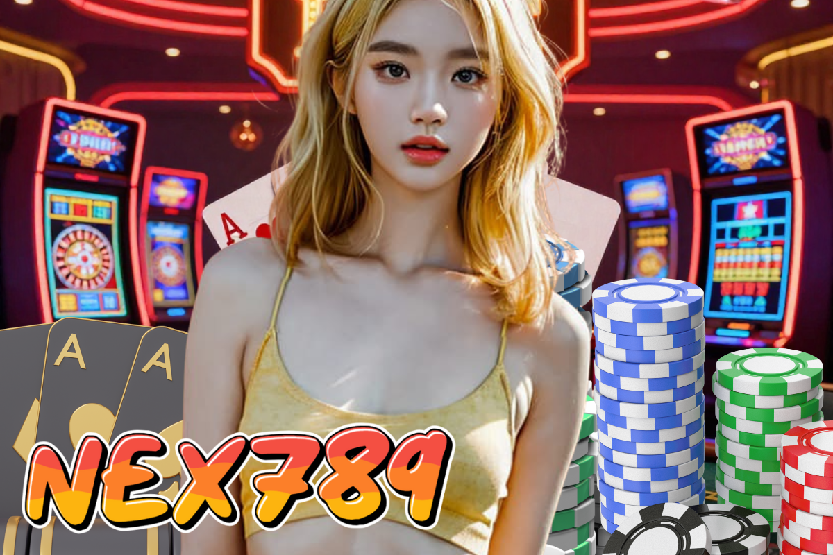 nex789 slot